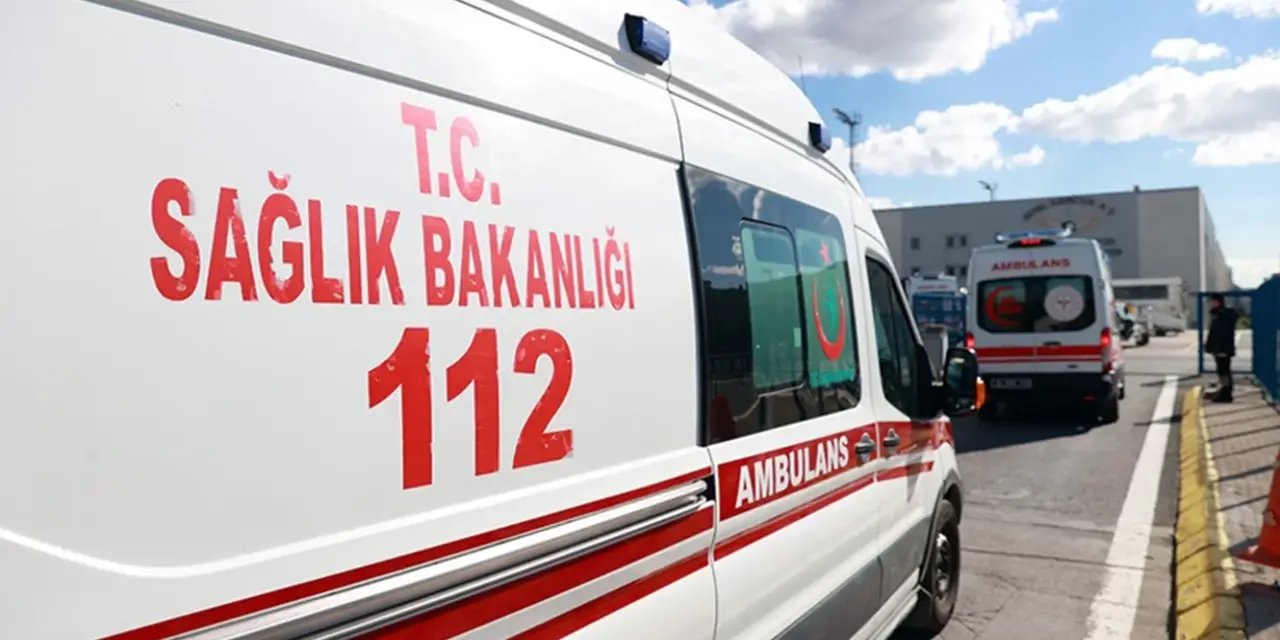 Nefes borusuna kek kaçan 9 yaşındaki çocuk hayatını kaybetti