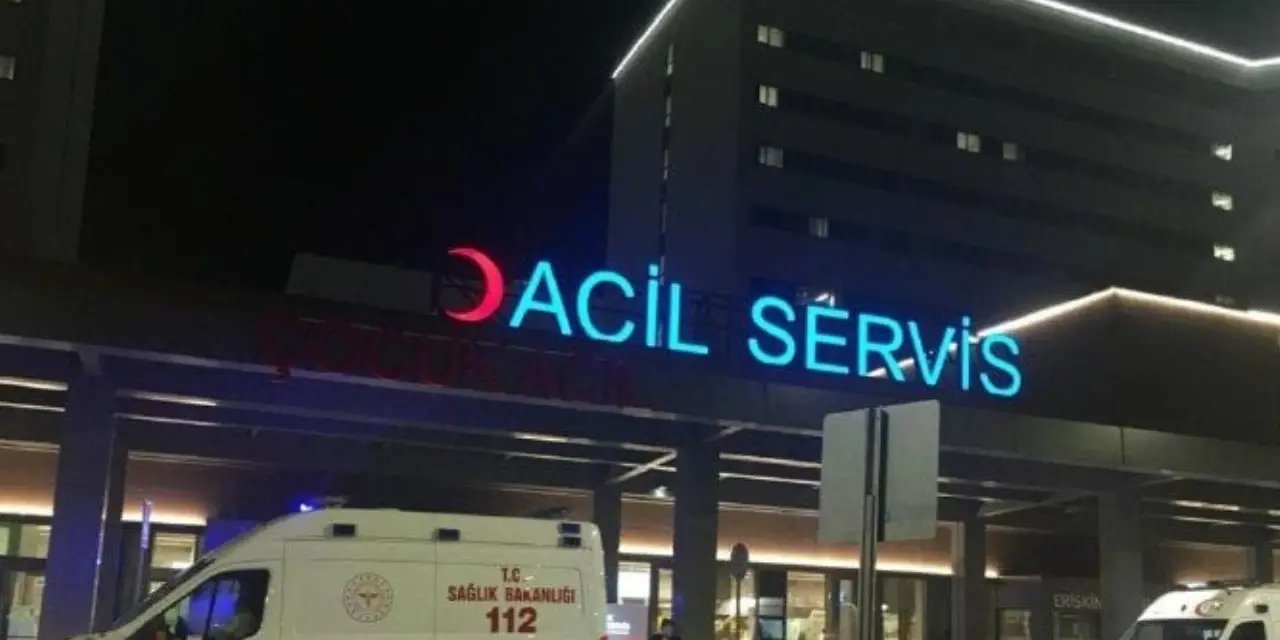 İstanbul'da gıda zehirlenmesi: 2 kardeş hayatını kaybetti