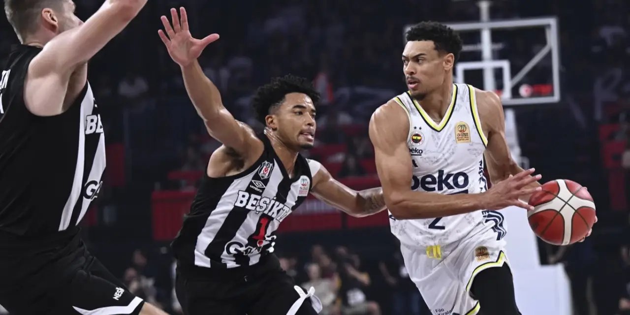 Cumhurbaşkanlığı Kupası'nda Şampiyon Fenerbahçe Oldu