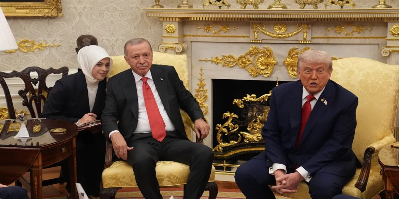 Trump'tan F-35 cevabı: Türkiye istediğini alacak