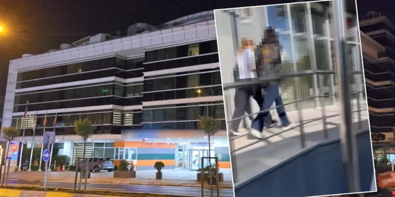 Skandal iddia: Özel hastanede hamile kadınlara erken doğum ilacı verilmiş