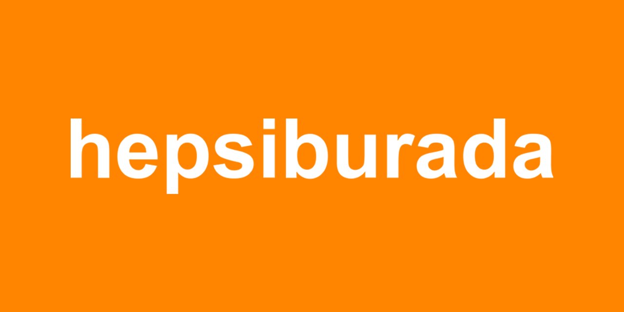 Hepsiburada personel alımı yapıyor Eylül 2025