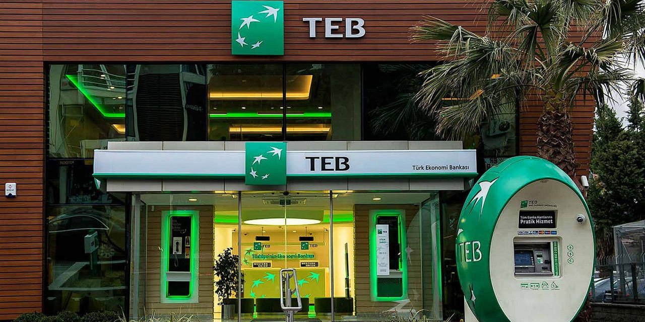 Türkiye Ekonomi Bankası (TEB) personel alımı yapıyor