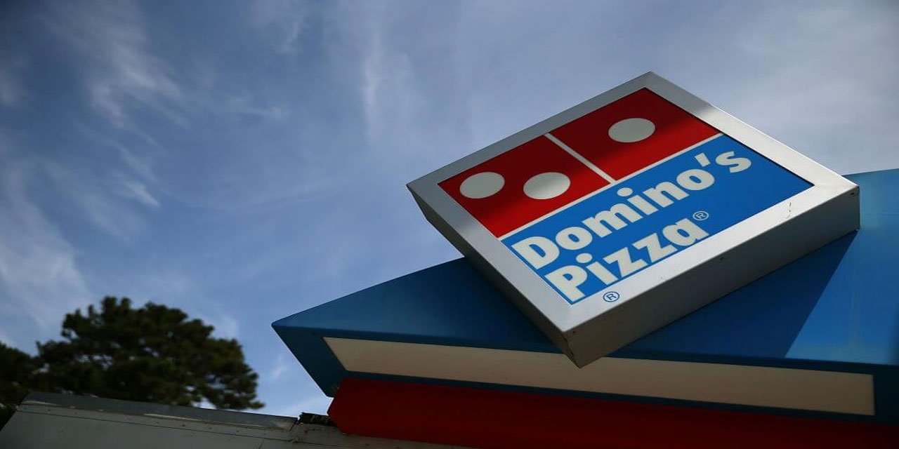 Dominos Pizza birçok ilde personel alımı yapıyor