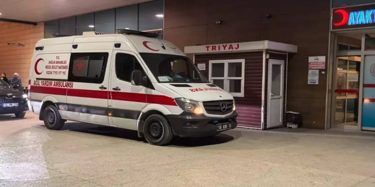 Ambulans şoförü alımı yapılacak