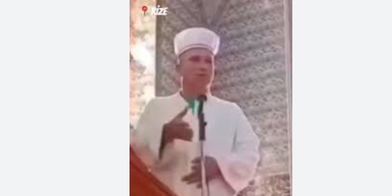 İmam, Cemaate küstü