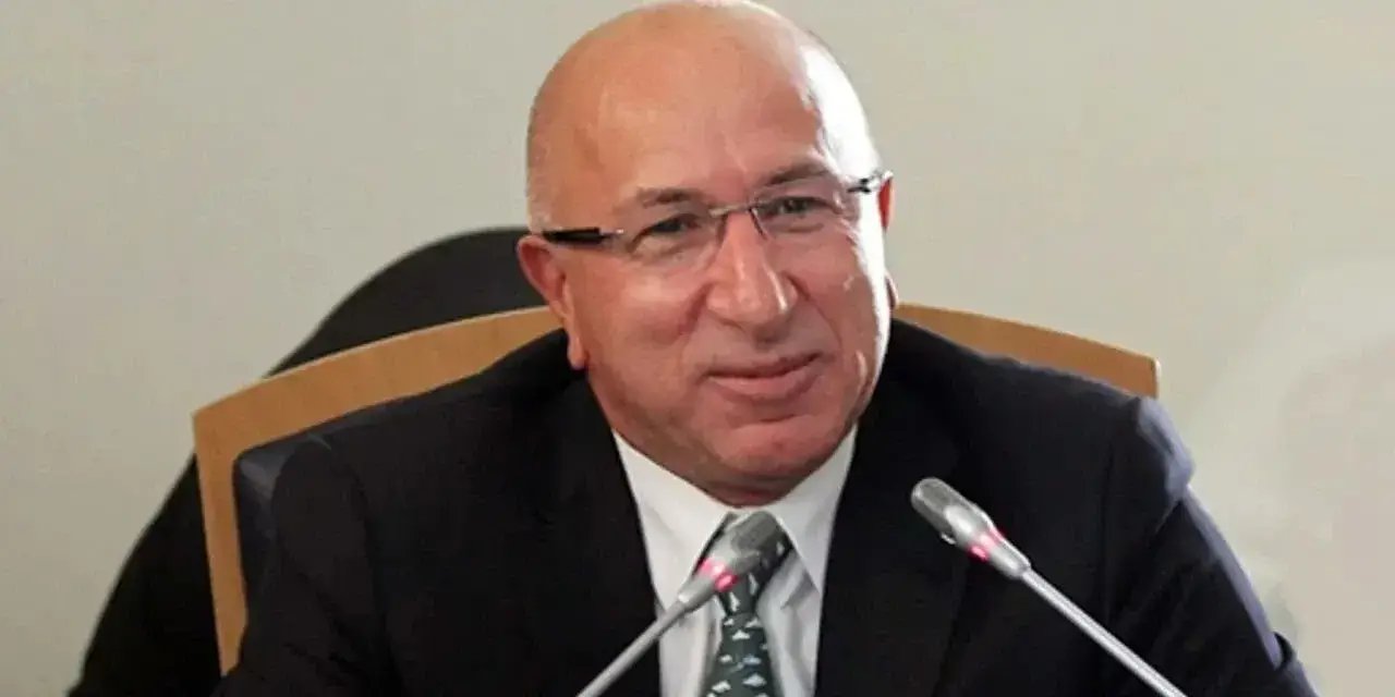 Turgay Ciner için yakalama kararı çıkartıldı