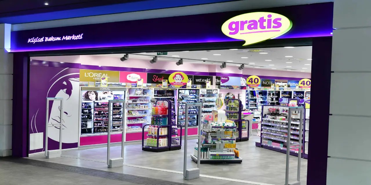 Gratis en az lise mezunu personel alımı yapıyor