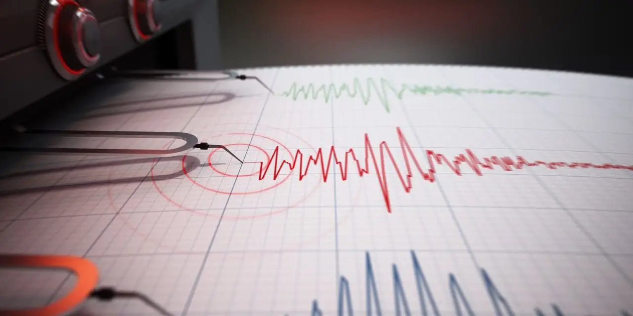 Kütahya'da bir deprem daha