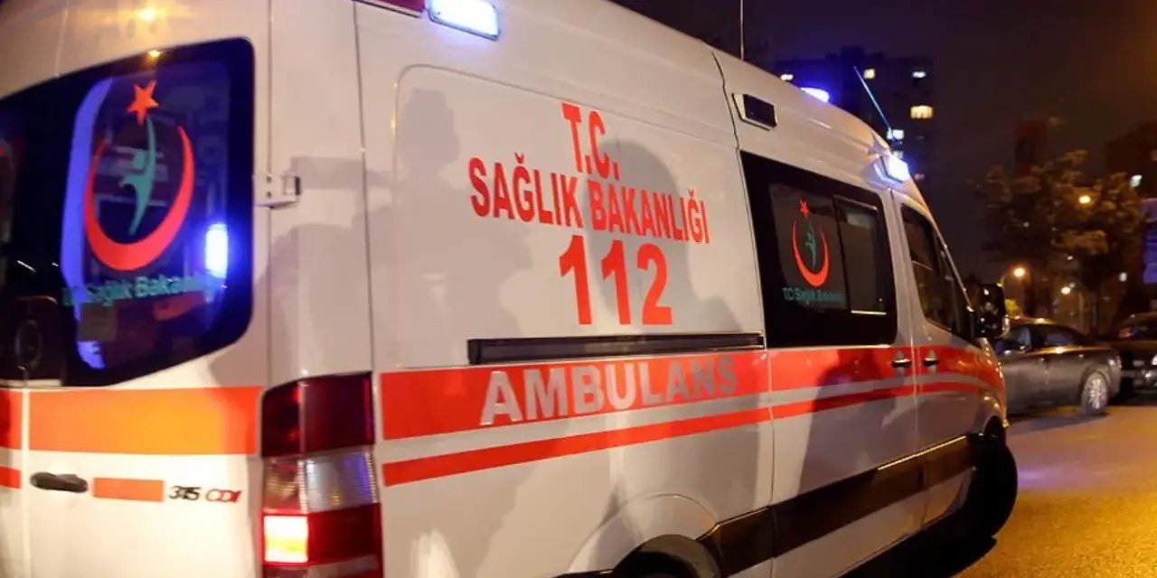 Siirt'te 11 yaşındaki çocuk havuzda hayatını kaybetti