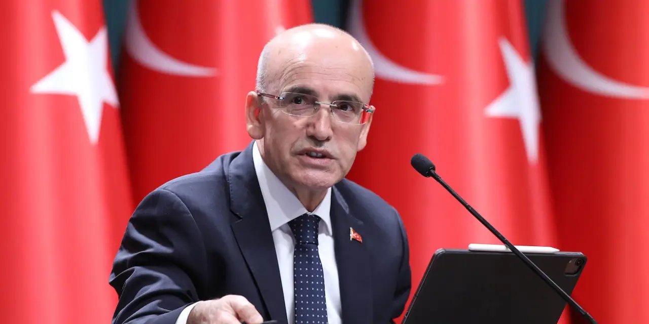 Mehmet Şimşek: İş arayan gençler İŞKUR'a başvursun