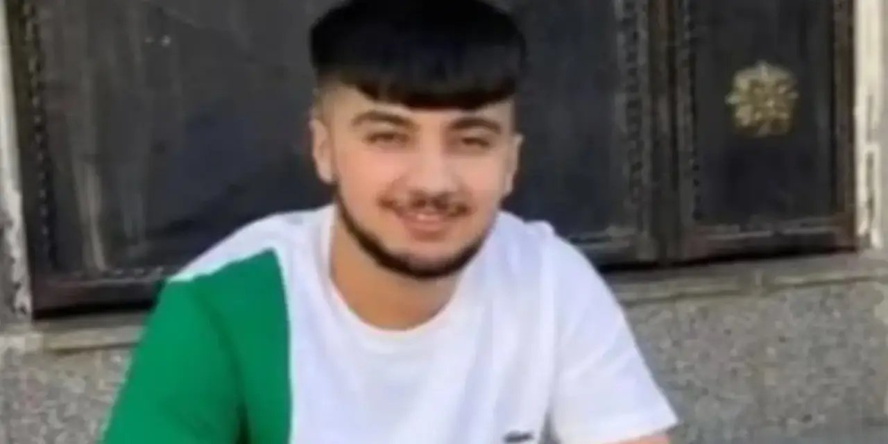 Mersin'de maganda kurşunu can aldı