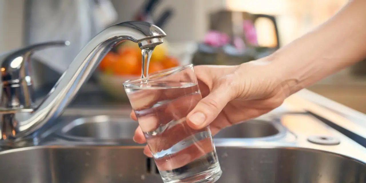 Kuraklık nedeniyle Ankara'da su kesintileri başlıyor