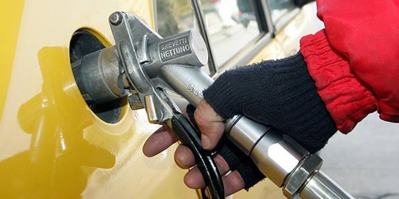 Ekim zamla geldi: LPG'ye zam