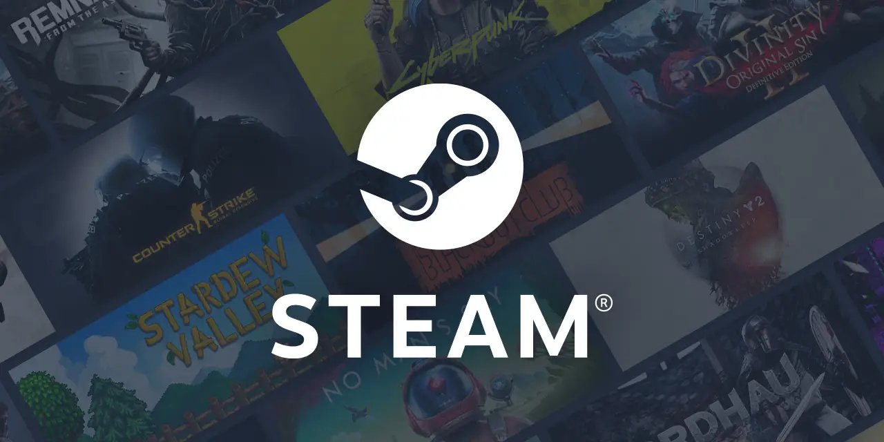 Steam'de birçok oyun indirime girdi