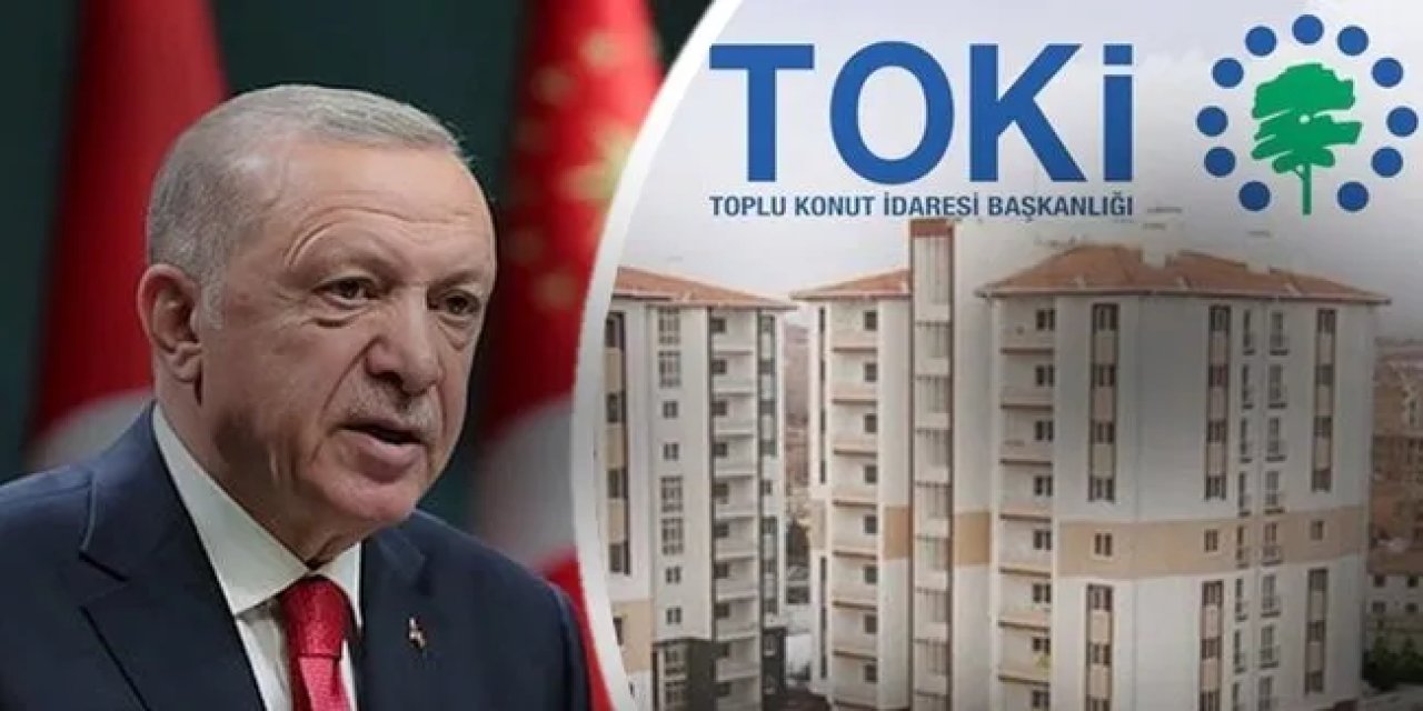 Toki 500 bin sosyal konut projesi: Ev fiyatları ne kadar?
