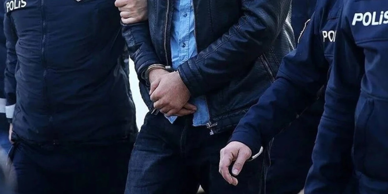 Samsun'da FETÖ operasyonu: 7 kişi gözaltına alındı