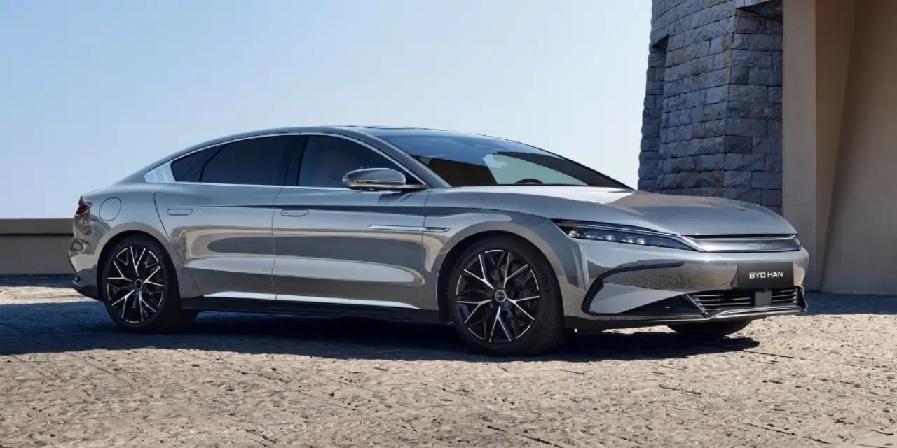 BYD fiyatlarına zam geldi: Ekim 2025 güncel fiyat listesi