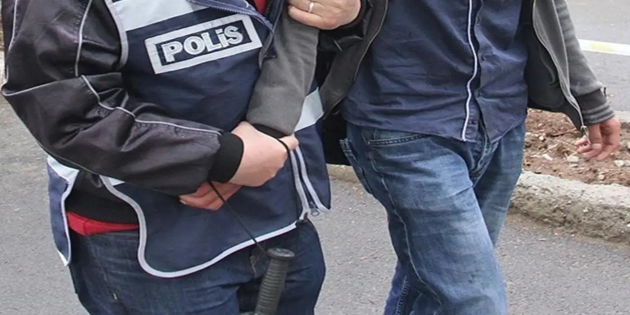 Kocaeli'nde uyuşturucu operasyonu: 124 kişi gözaltına alındı