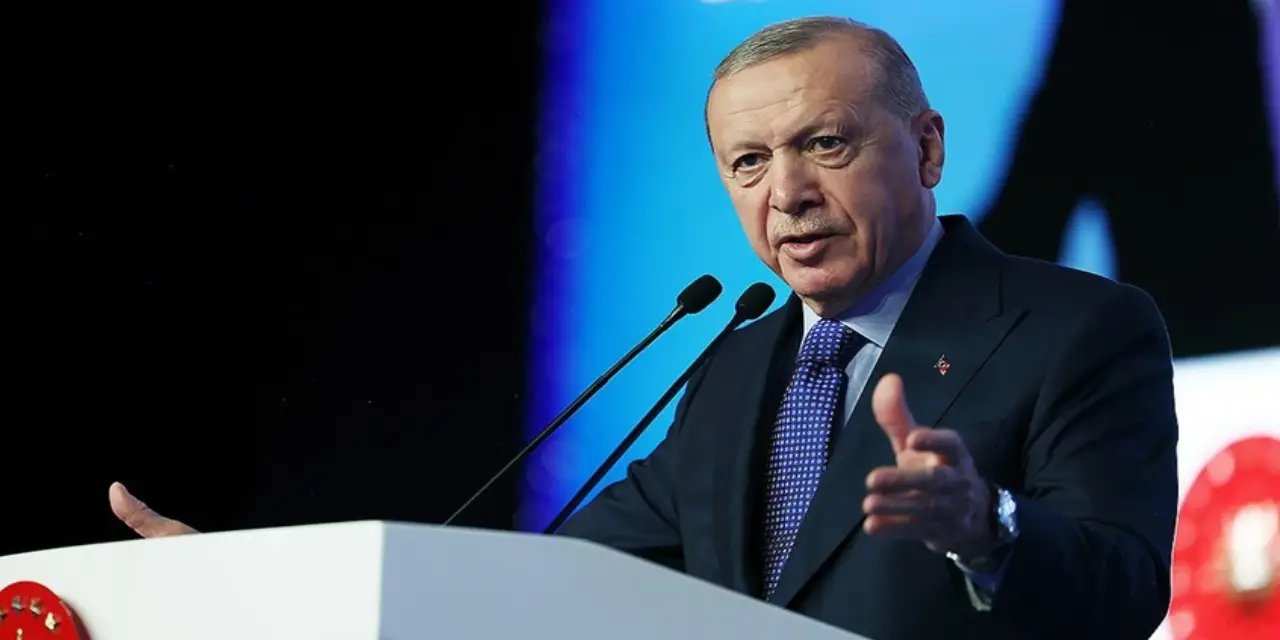 Cumhurbaşkanı Erdoğan: Parayı verdik, beklentilerimiz var