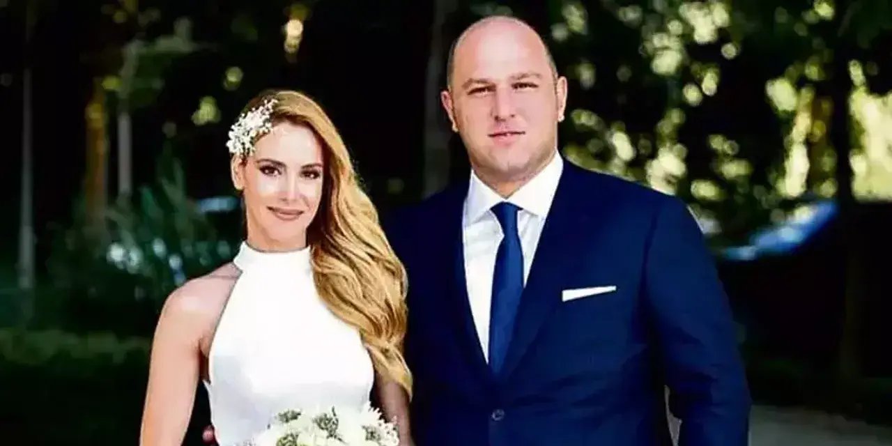 Turgay Ciner'in oğlu Atilla Ciner tutuklandı