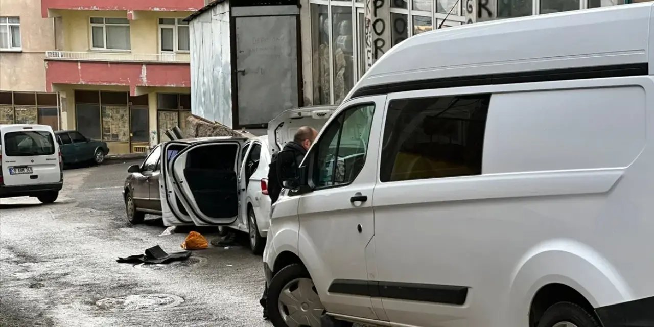 Giresun'da baba ve oğlu arasında silahlı kavga: Baba hayatını kaybetti
