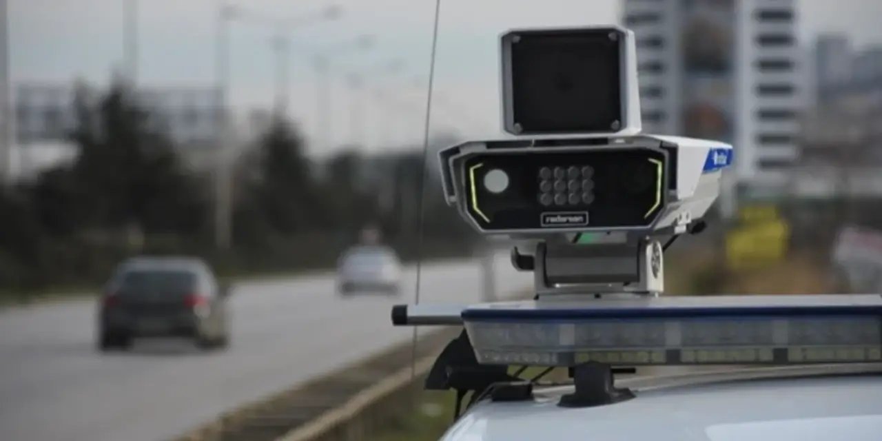 Ali Yerlikaya'dan radar açıklaması: Tuzak kurmuyoruz