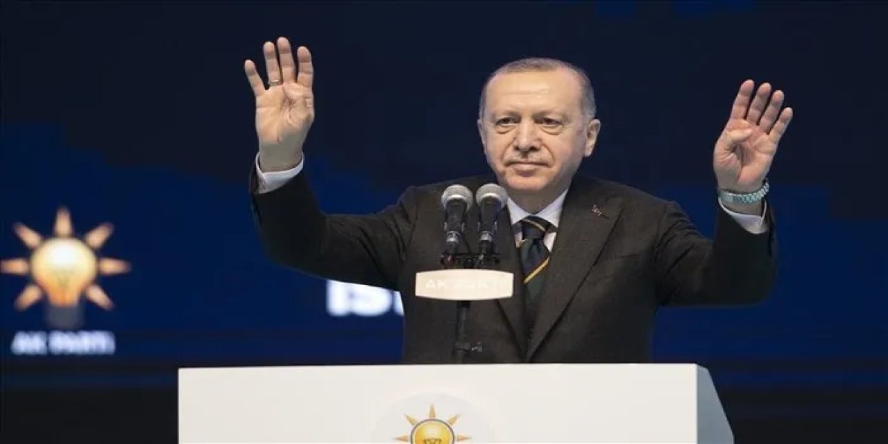 7 belediye başkanı daha AK Parti'ye katılıyor
