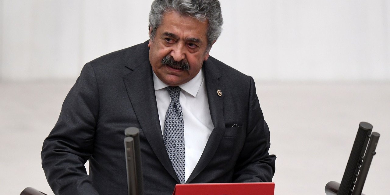 MHP: Genel af yerine ceza indirimi