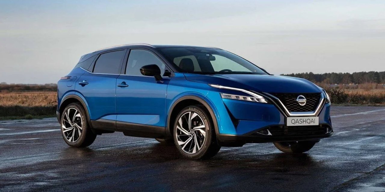 Nissan Ekim 2025 fiyat listesi