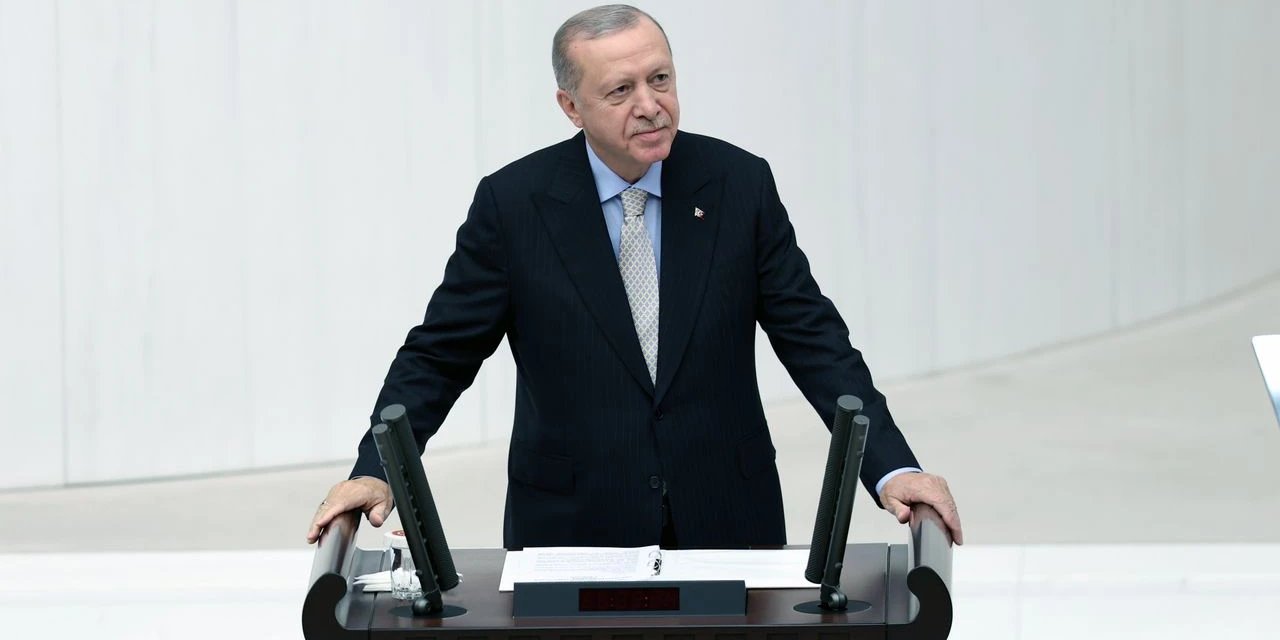 Cumhurbaşkanı Erdoğan'dan mesajı verdi: İşte Ocak 2026 memur ve emekli zammı