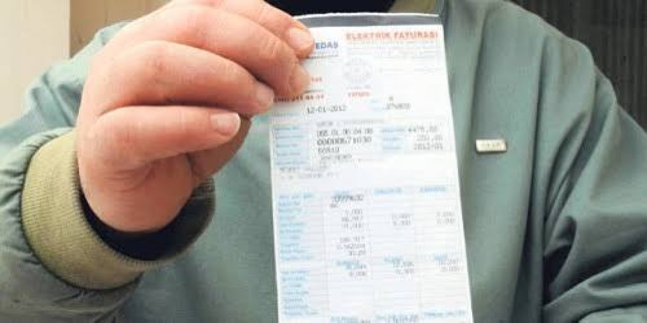 Elektrik faturası 650 TL ve üzeri gelenlere kötü haber: Büyük zam geliyor