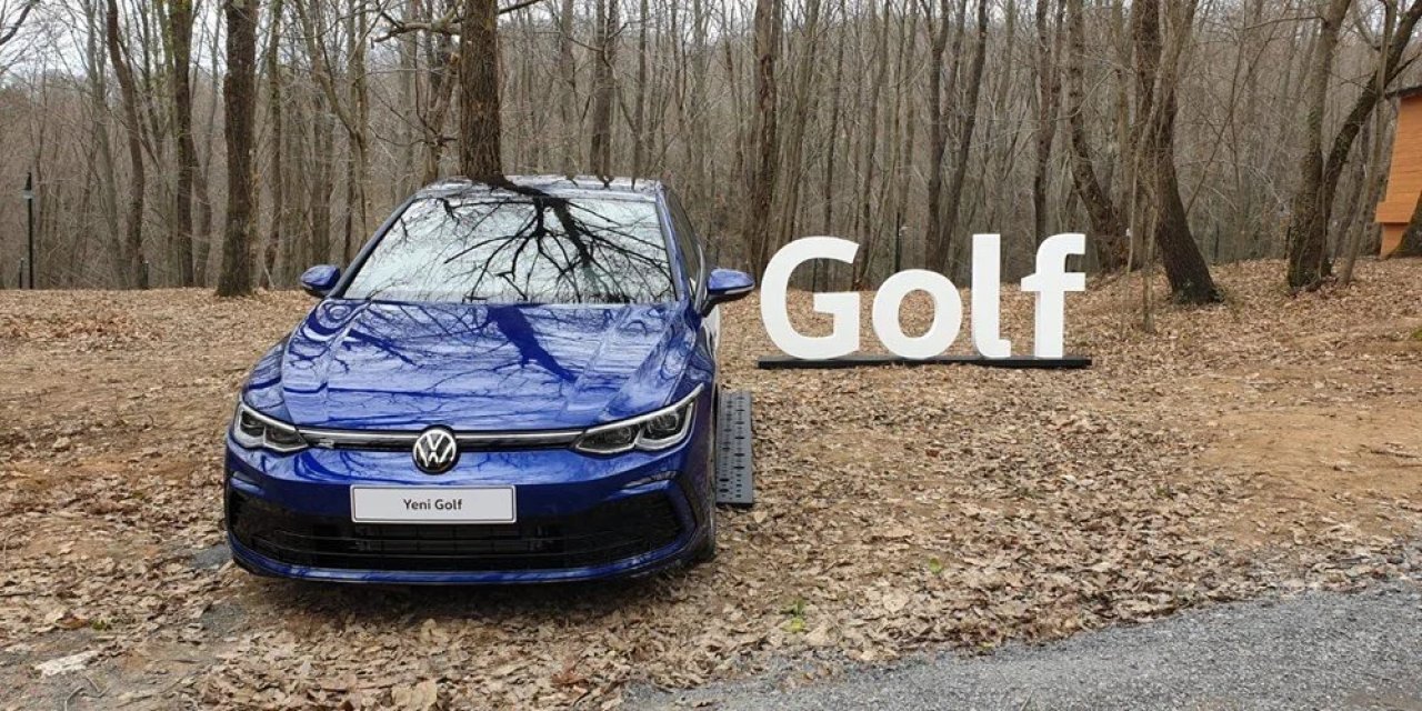 En ucuz Golf 2 milyonu geçti: İşte VW Ekim 2025 fiyat listesi