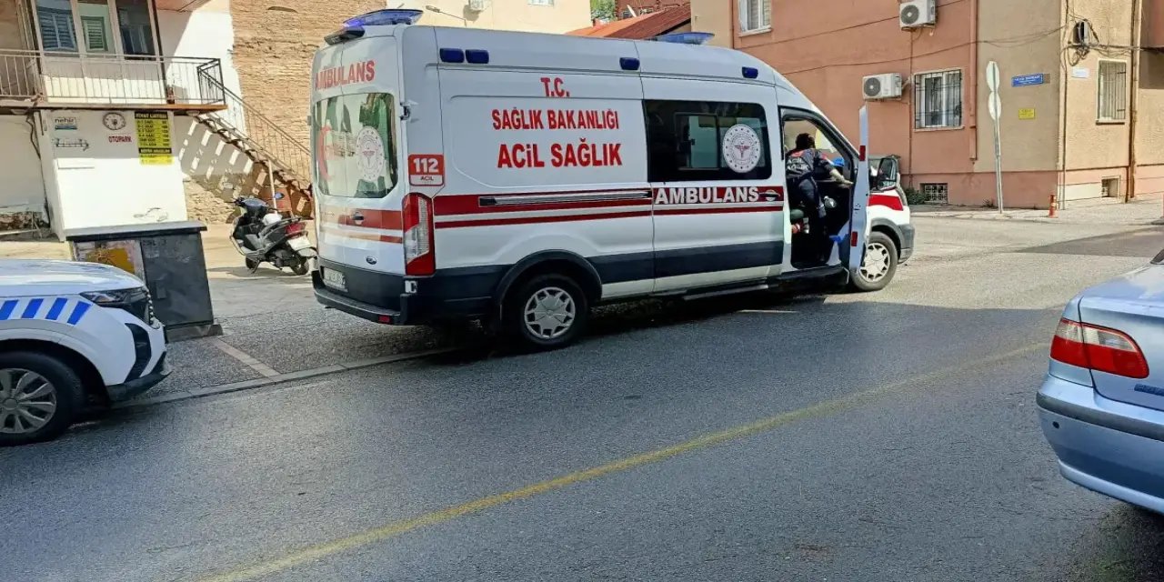 Aydın'da yatalak kadın evinde ölü olarak bulundu
