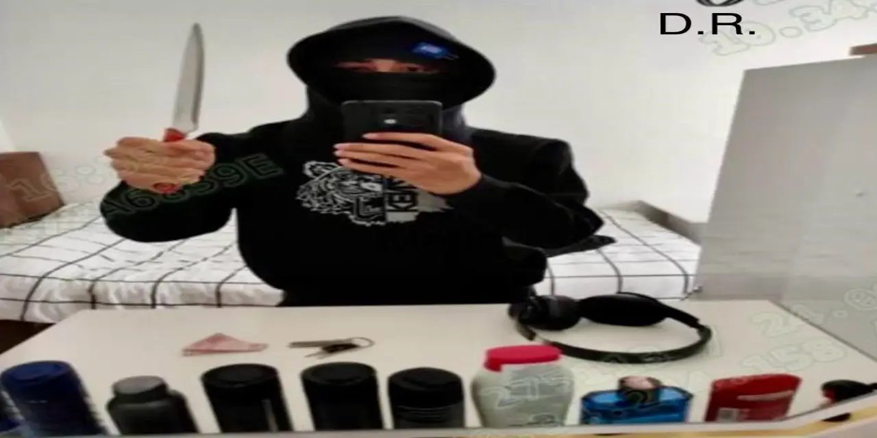 İstanbul'da eylem yapmaya hazırlanan 2 terörist çocuk yakalandı