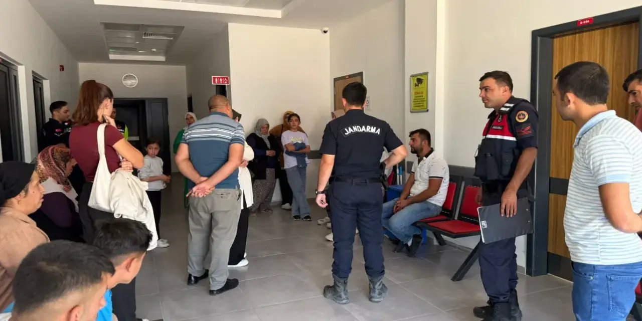 Osmaniye'de komşusunun motosikletiyle kaza yapan çocuk hayatını kaybetti