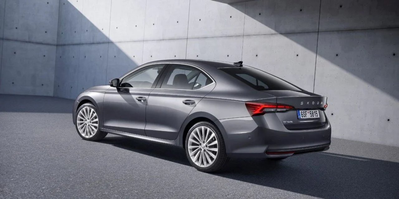 Skoda Ekim 2025 fiyat listesi