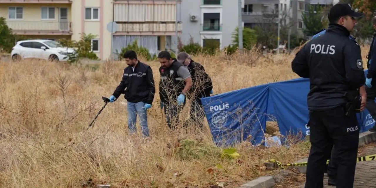 48 yaşındaki adam kendi canına kıydı