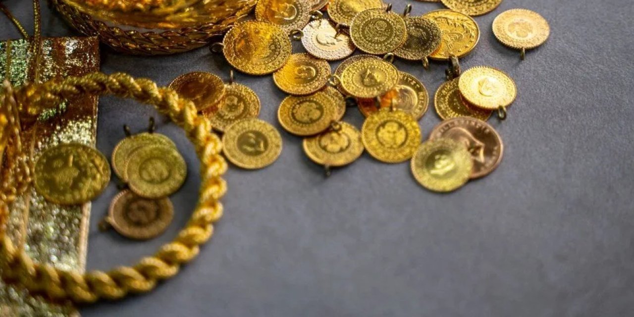 Yastık altında altını olanlar dikkat: Düzenleme gelebilir