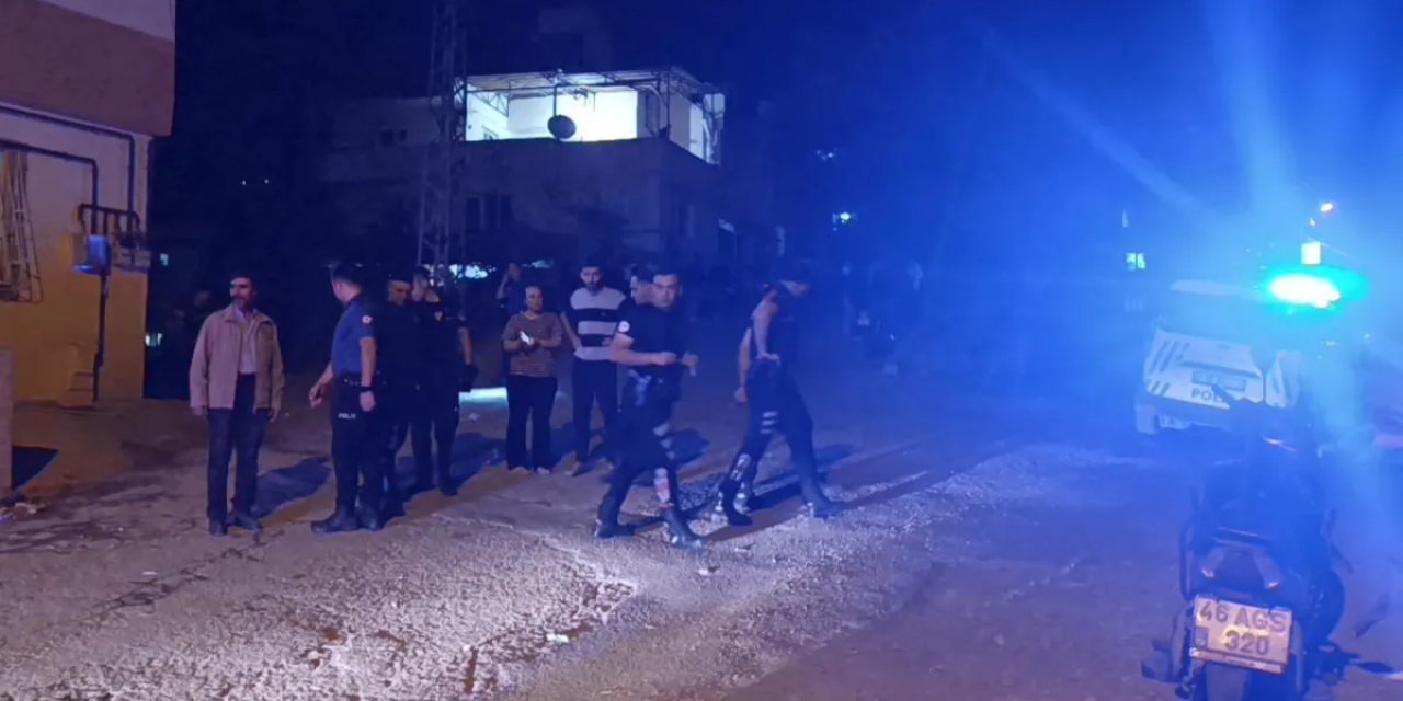 Asker uğurlamasında silahlı çatışma: 6 yaralı