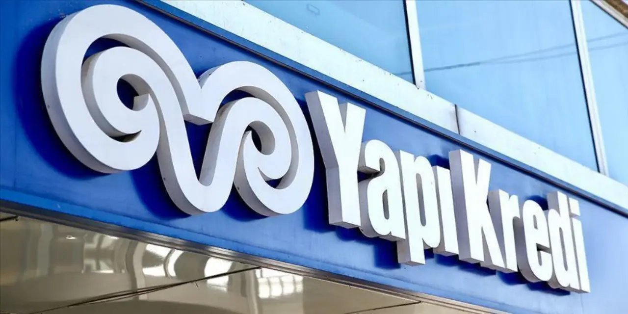 Yapı Kredi Bankası personel alımı yapıyor Ekim 2025