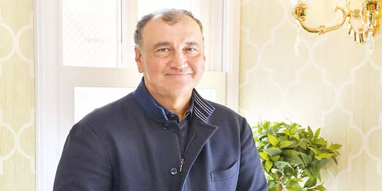 İşte Türkiye'nin en zenginleri 2025