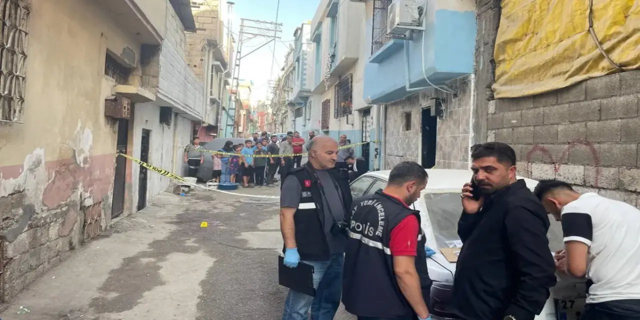 Gaziantep'te bir kişi tartıştığı kardeşi tarafından öldürüldü