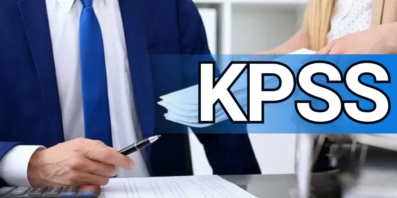 2026 KPSS başvuru bilgileri: Tarihin en büyük memur alımı olacak