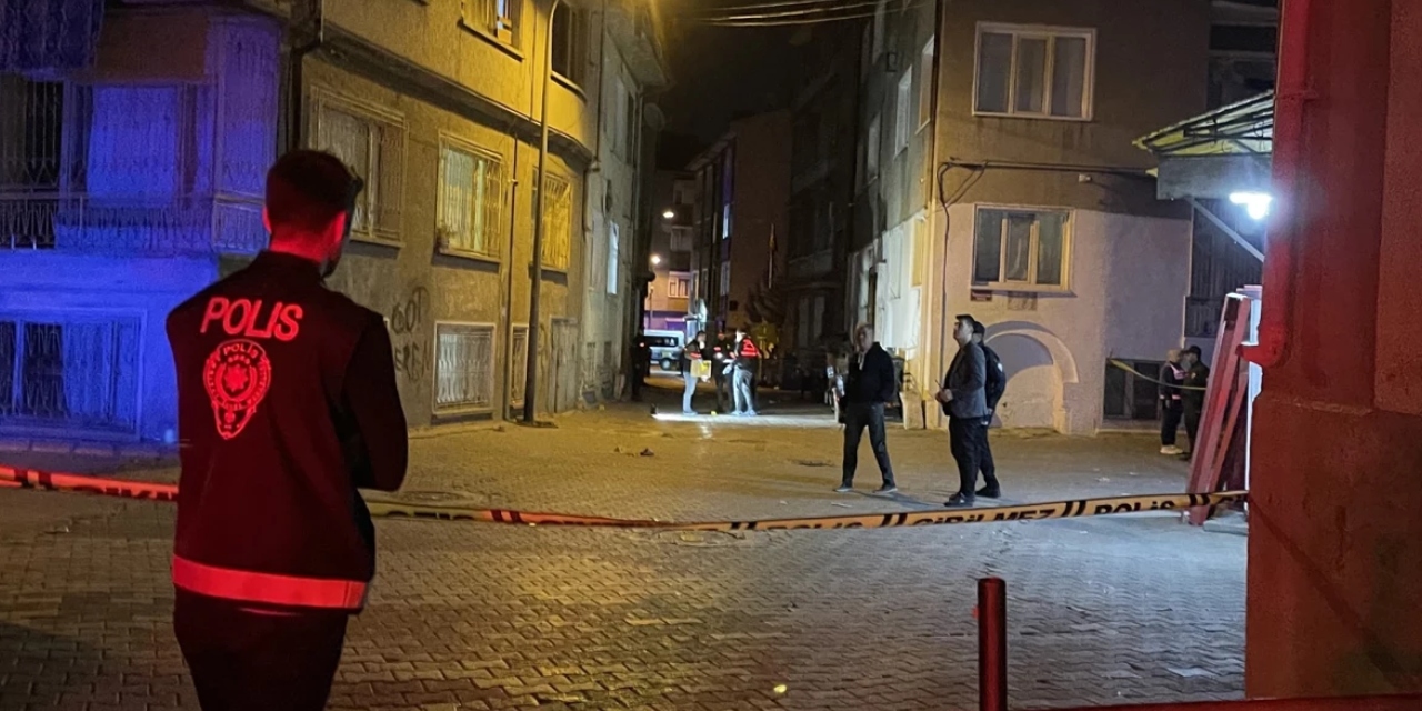 Konya'da silahlı kavga: 5 yaşındaki çocuk hayatını kaybetti