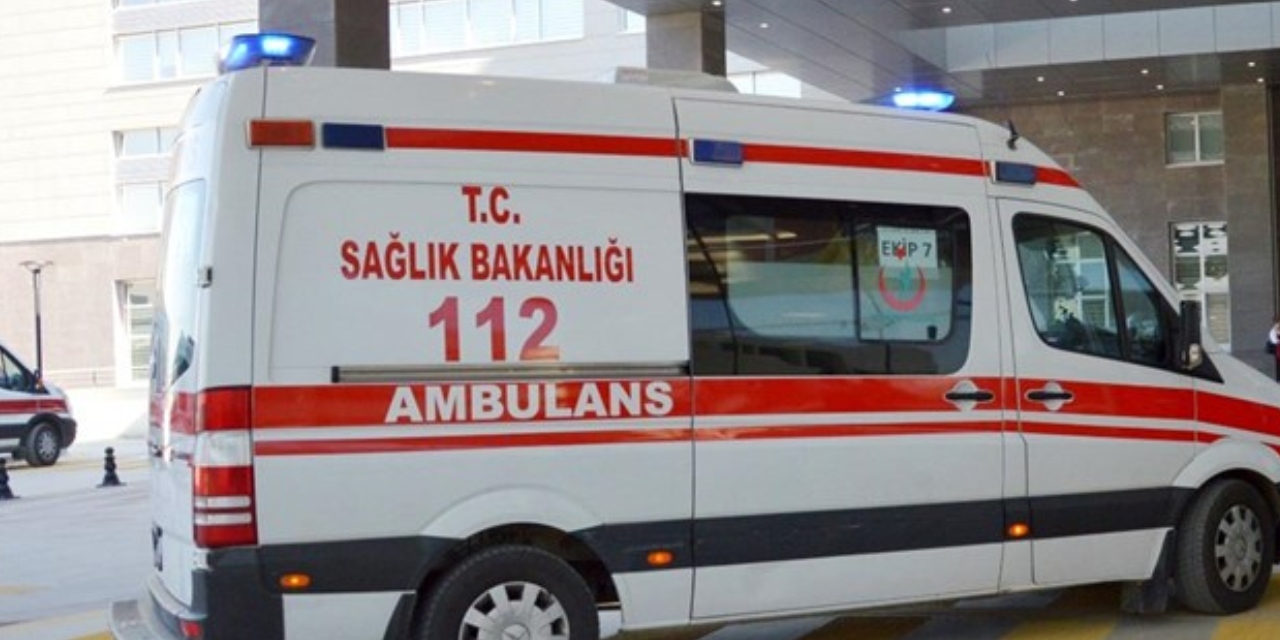 Gıda zehirlenmesi şüphesi: 119 öğrenci hastanelik oldu