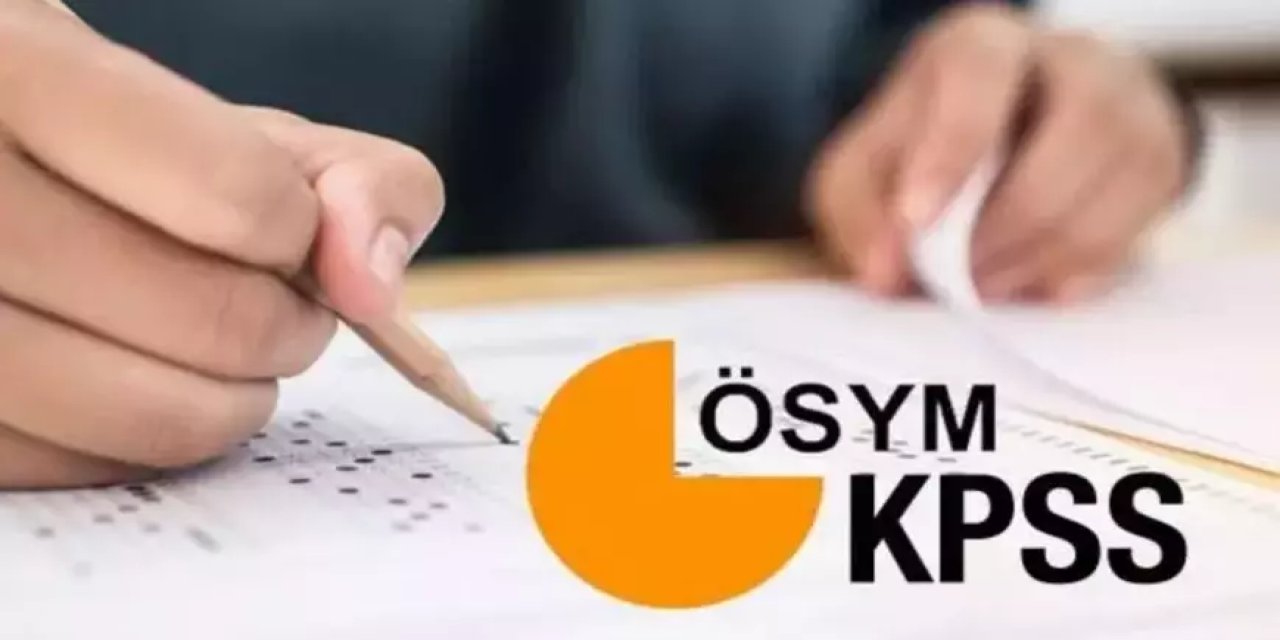 KPSS 2025/5 tercih sonuçları ne zaman açıklanacak? İşte beklenen tarih