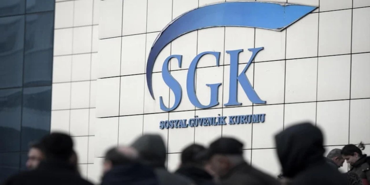 Son dakika: 100 bin emekliye inceleme başlatıldı