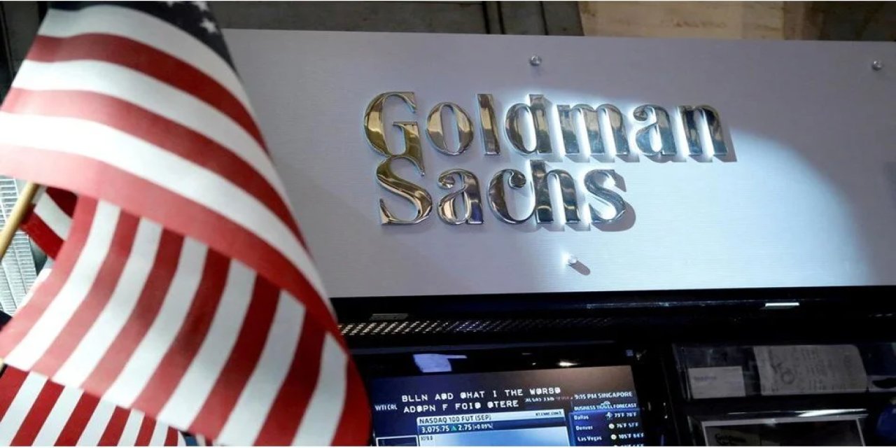 Goldman Sachs, 2026 altın tahminini rekor seviyeye çıkardı