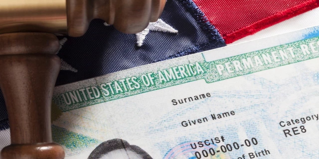Green Card başvurusunda değişiklik: Para alınacak